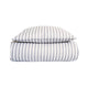 Pine Cone junior sengetøj – Mushroom Stripe