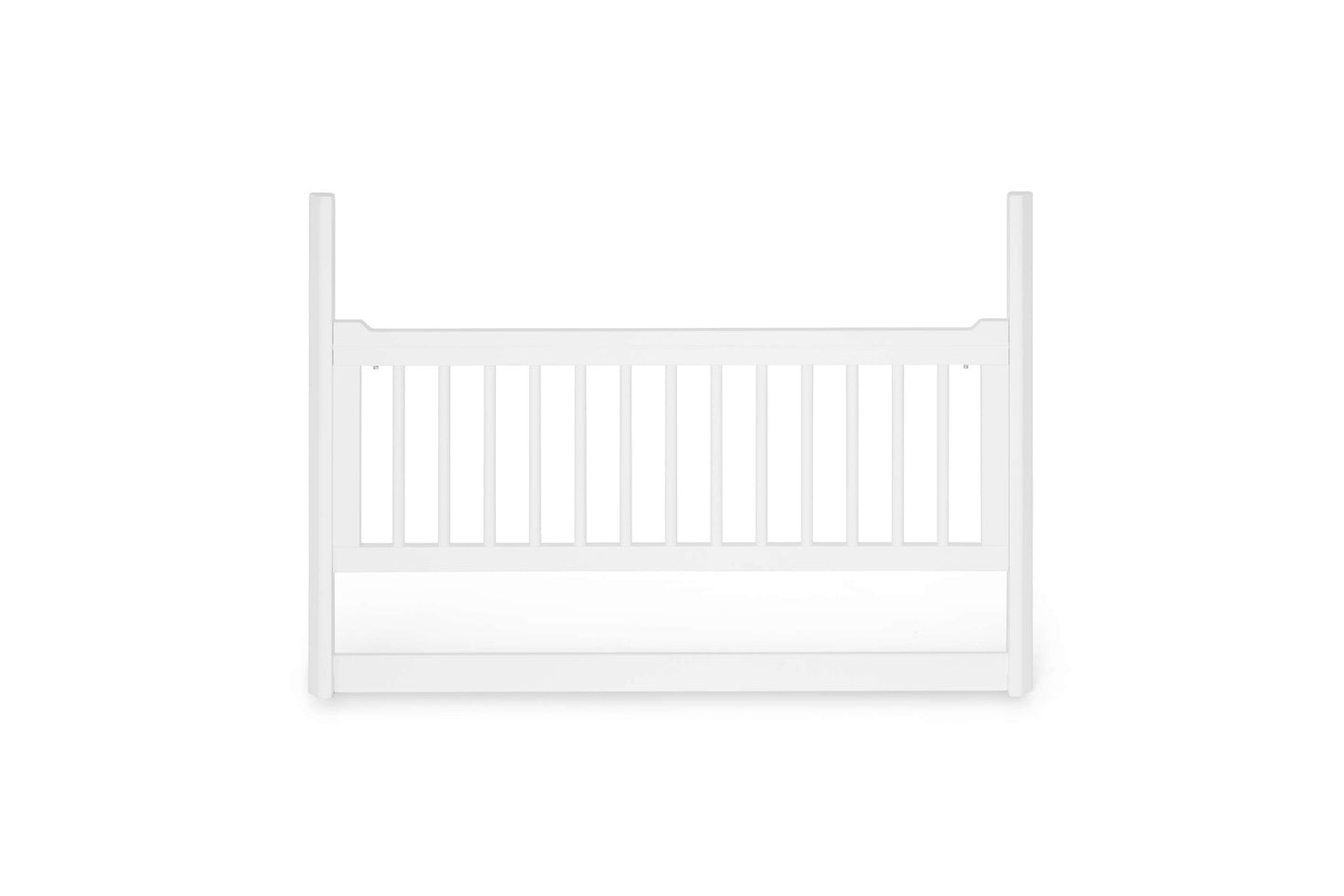 Naolima MoveMi® bedside conversion kit til tremmeseng