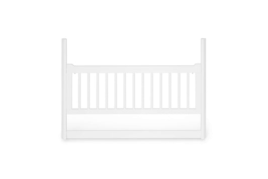 Naolima MoveMi® bedside conversion kit til tremmeseng