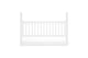 Naolima MoveMi® bedside conversion kit til tremmeseng