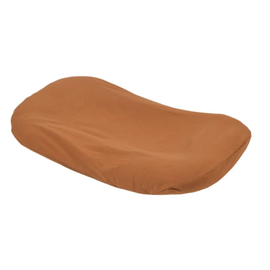 Curve Lab – Rocking Nest (inkl. Little Arc balancebræt) – Cocoa Brown