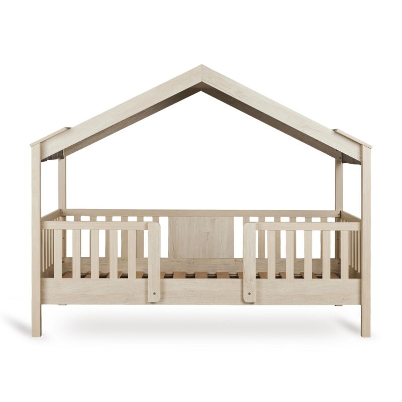 Quax Chalet husseng – 90x200 cm – natural