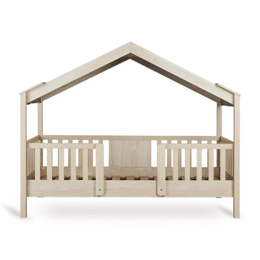 Quax Chalet husseng – 90x200 cm – natural