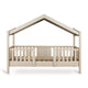 Quax Chalet husseng – 90x200 cm – natural