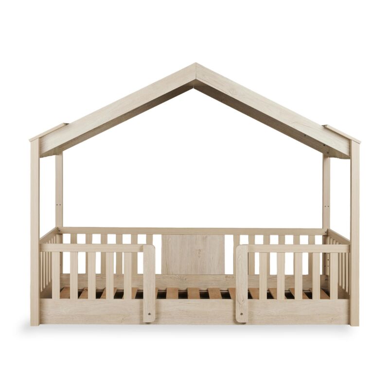 Quax Chalet husseng – 90x200 cm – natural