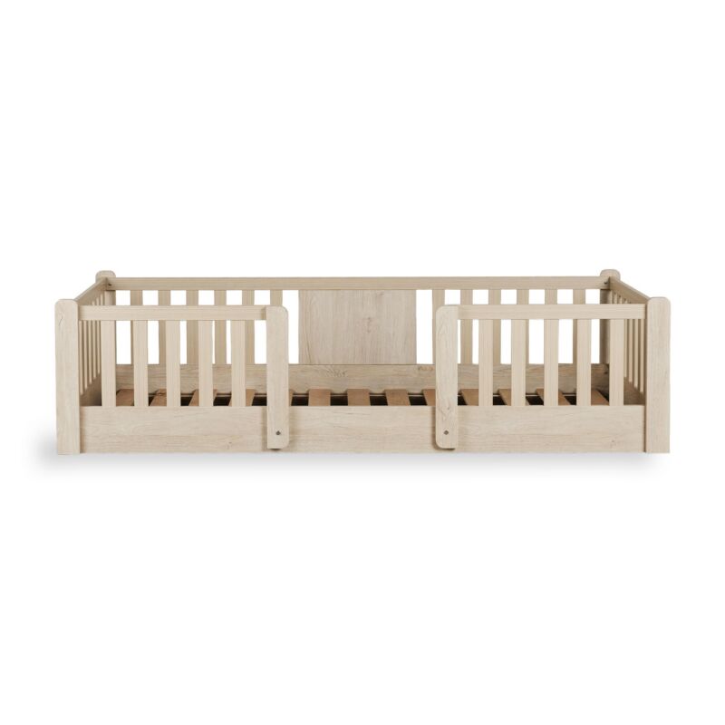 Quax Chalet husseng – 90x200 cm – natural