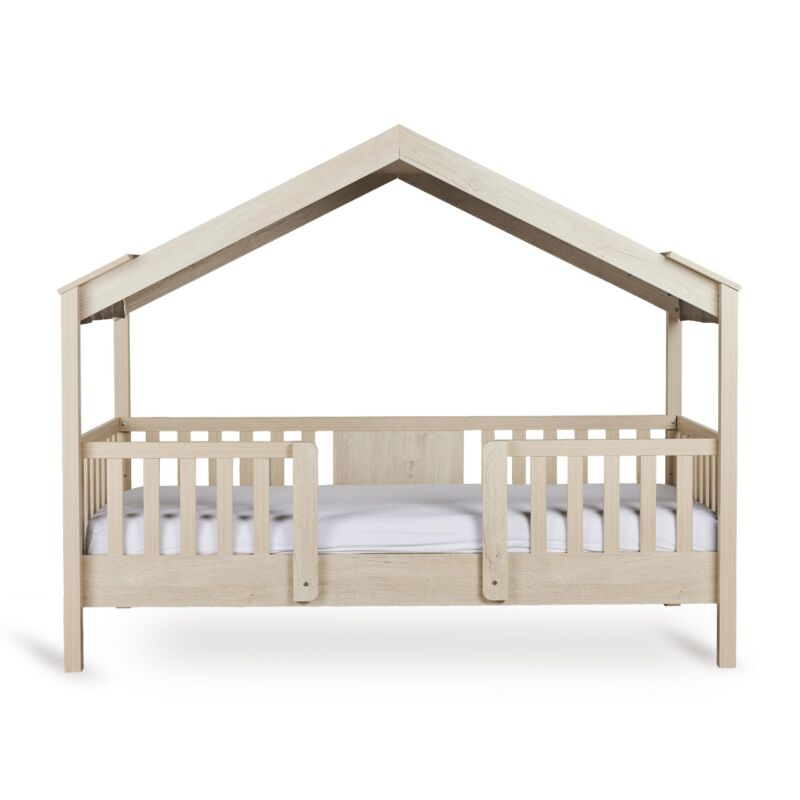 Quax Chalet husseng – 90x200 cm – natural