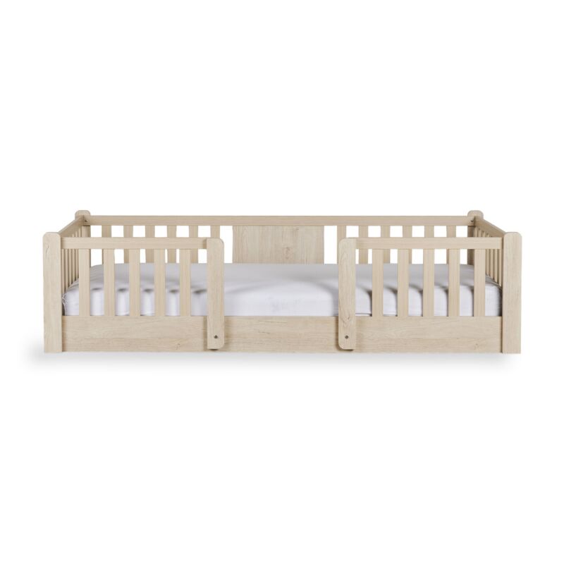 Quax Chalet husseng – 90x200 cm – natural