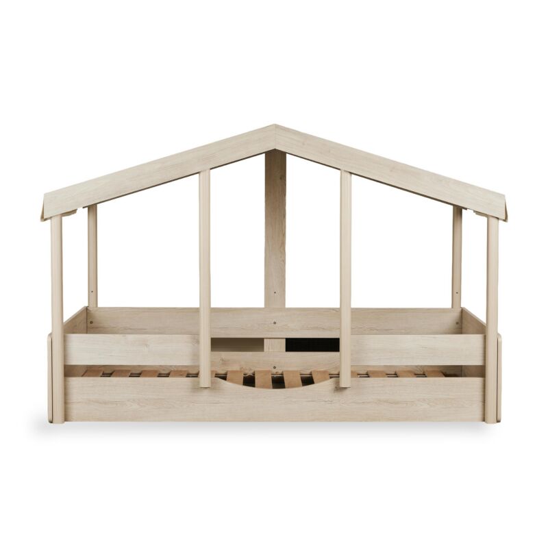 Quax Cottage husseng – 90x200 cm – naturel