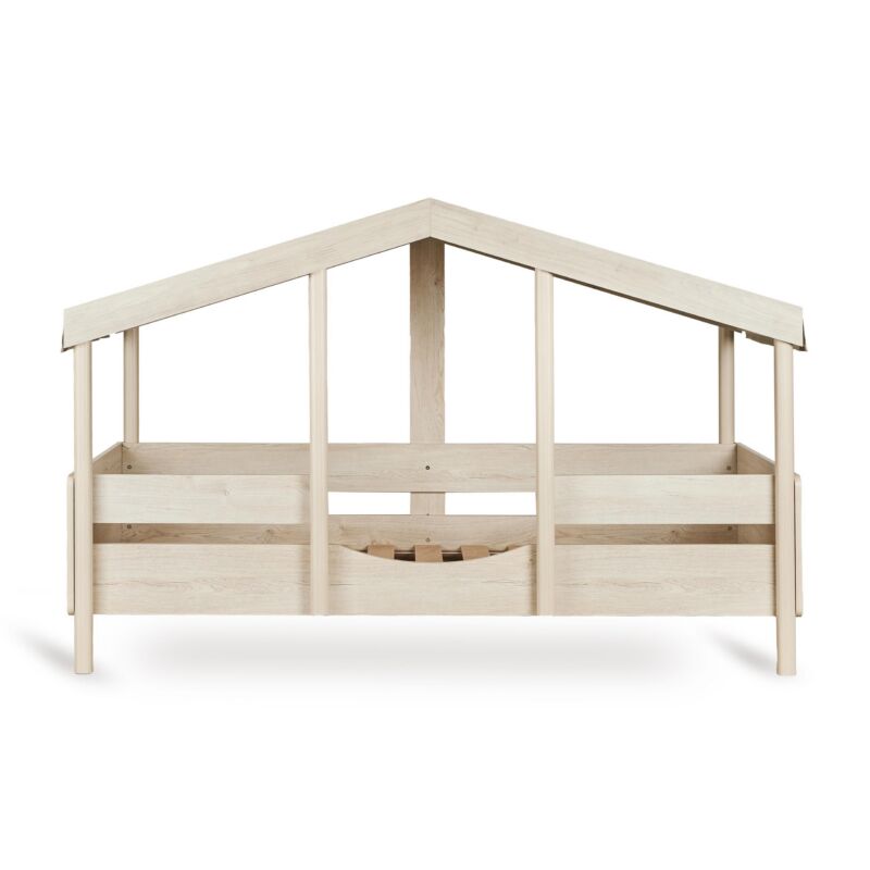Quax Cottage husseng – 90x200 cm – naturel