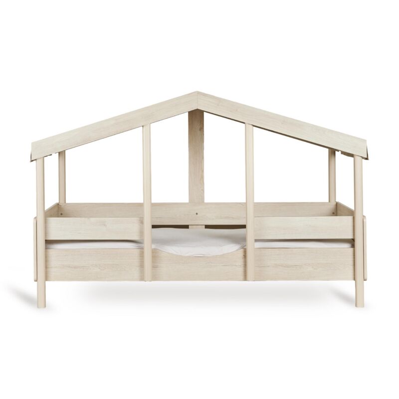 Quax Cottage husseng – 90x200 cm – naturel