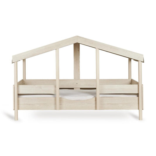 Quax Cottage husseng – 90x200 cm – naturel