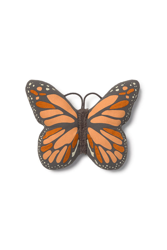 Lorena Canals pude – Butterfly