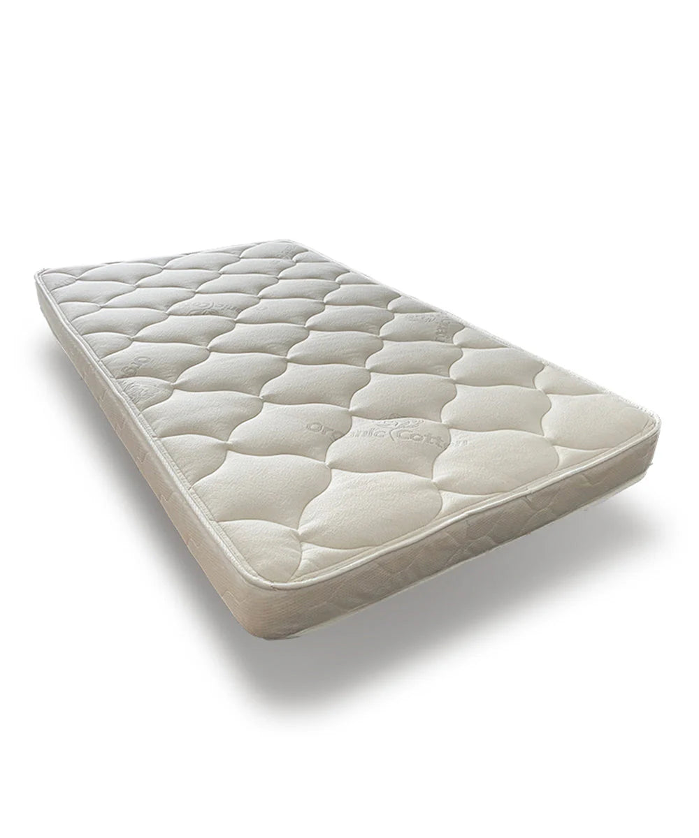 Oeuf NYC madras til Perch-kollektionen 90x200x15 cm