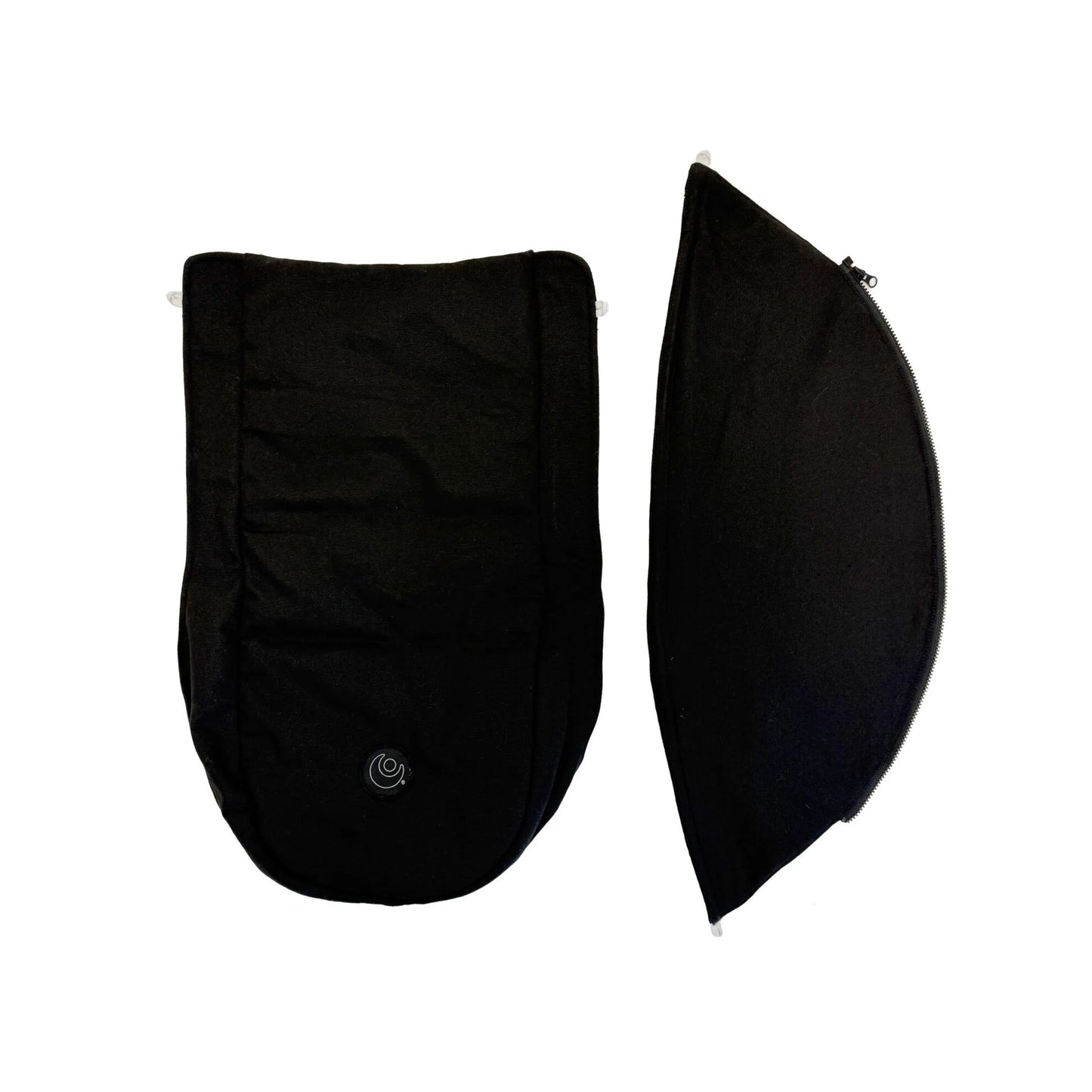 Easygrow Favn 2 CarryNest bærepose og babynest – sort
