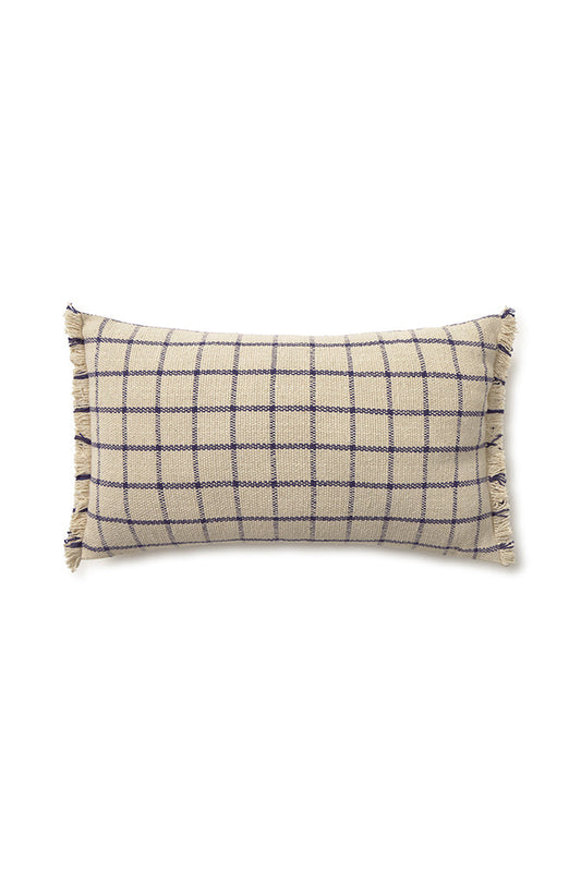 Lorena Canals pude – geo block natural 50x30 cm