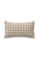 Lorena Canals pude – geo block natural 50x30 cm