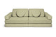 Shappy legesofa 160 cm - Pure Corduroy - Matcha