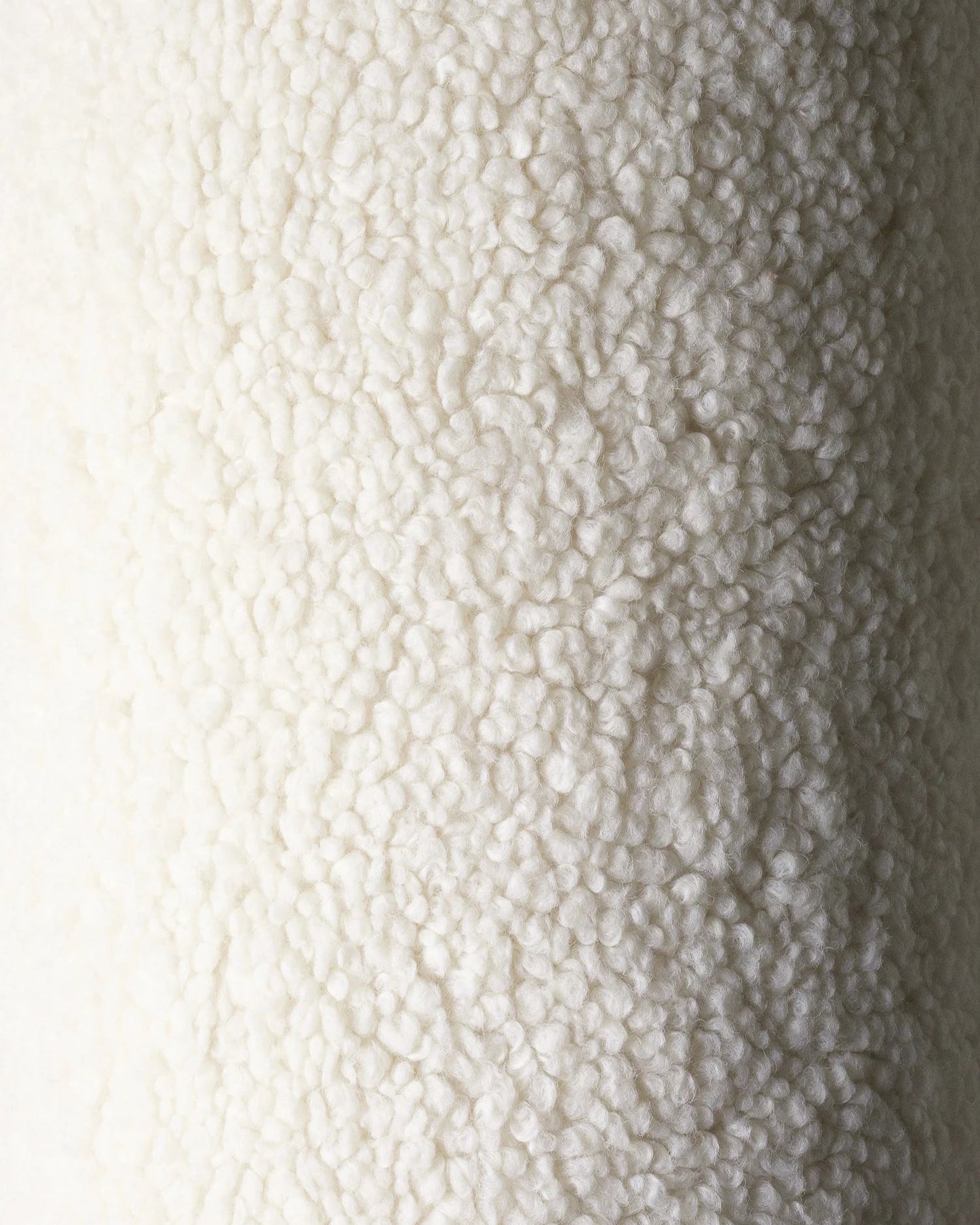 Wigiwama Flipster Lænestol - Cream White
