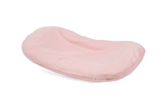 Curve Lab – Rocking Nest (inkl. Little Arc balancebræt) – Baby Pink
