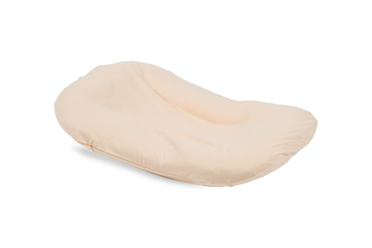 Curve Lab – Rocking Nest (inkl. Little Arc balancebræt) – Cream