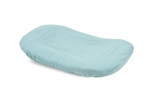 Curve Lab – Rocking Nest (inkl. Little Arc balancebræt) – Powder Blue