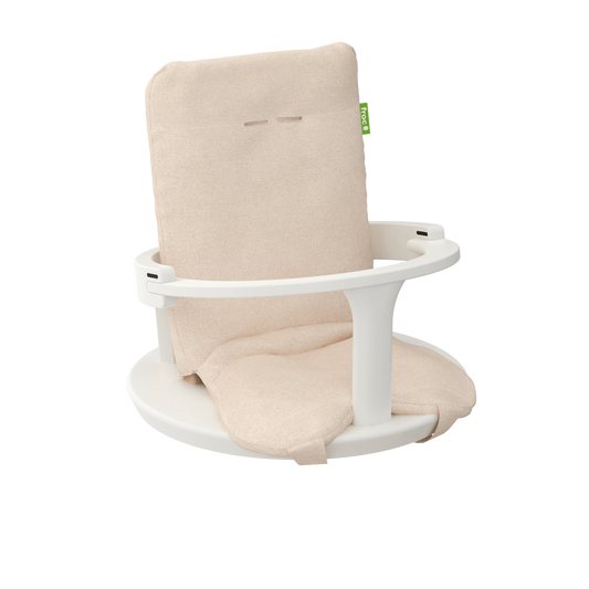 Norstol Peak siddepude til højstol – beige