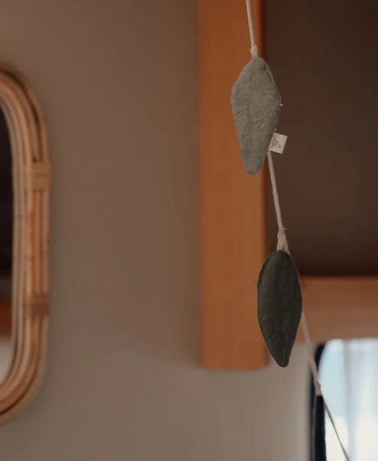 Dear April Beech flagranke – Green 150 cm