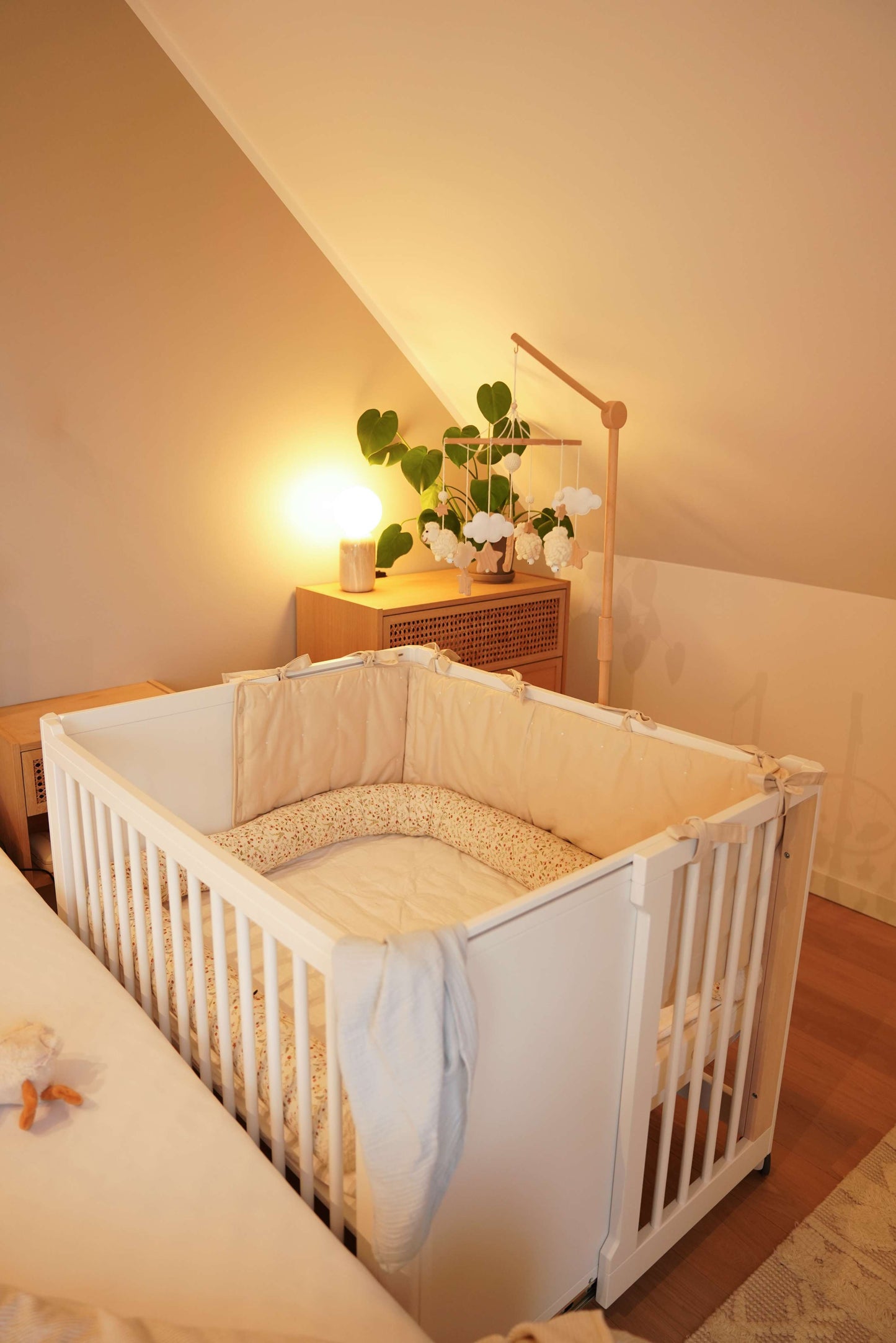 Naolima MoveMi® sengerand