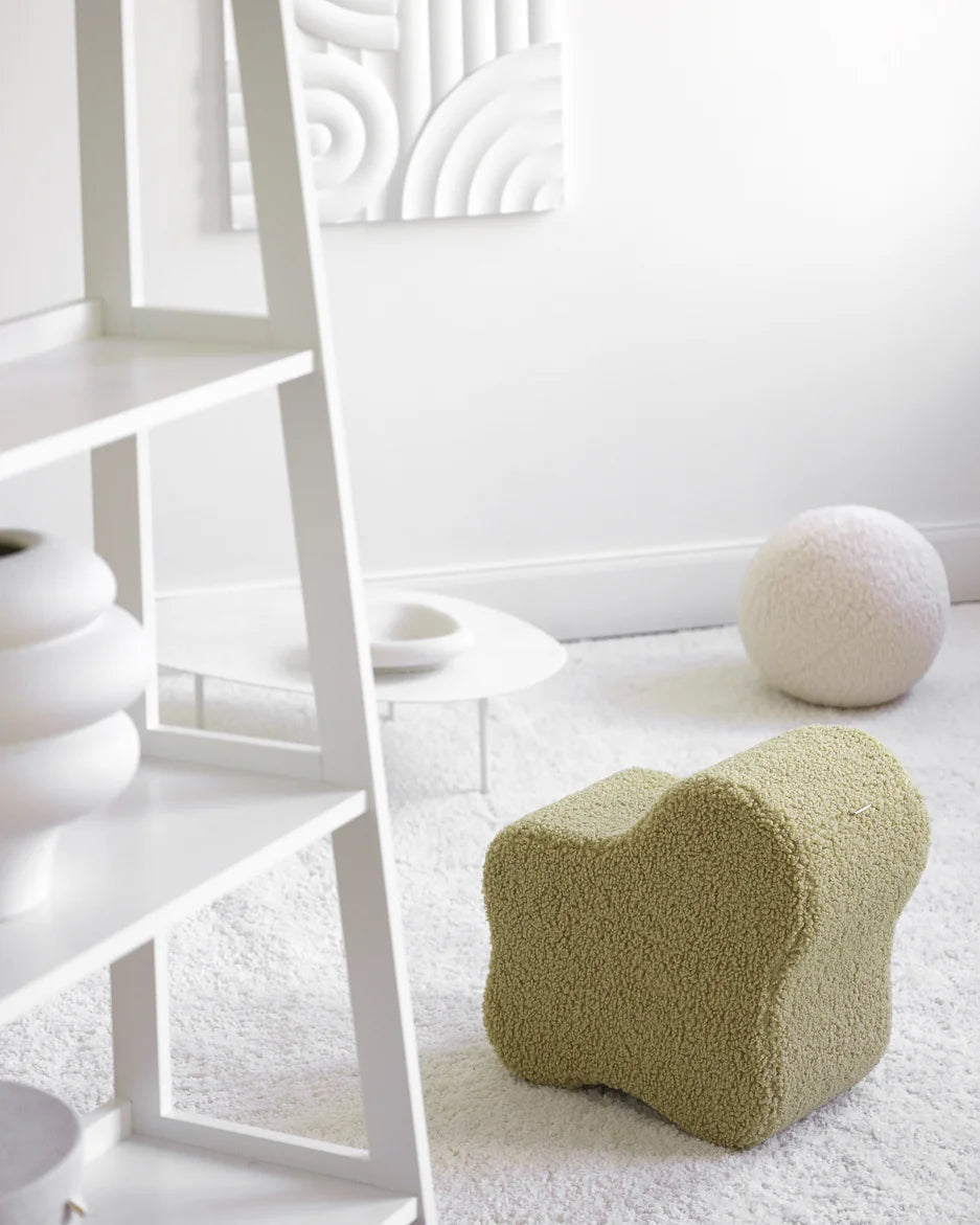 Wigiwama Cloud puf – Matcha