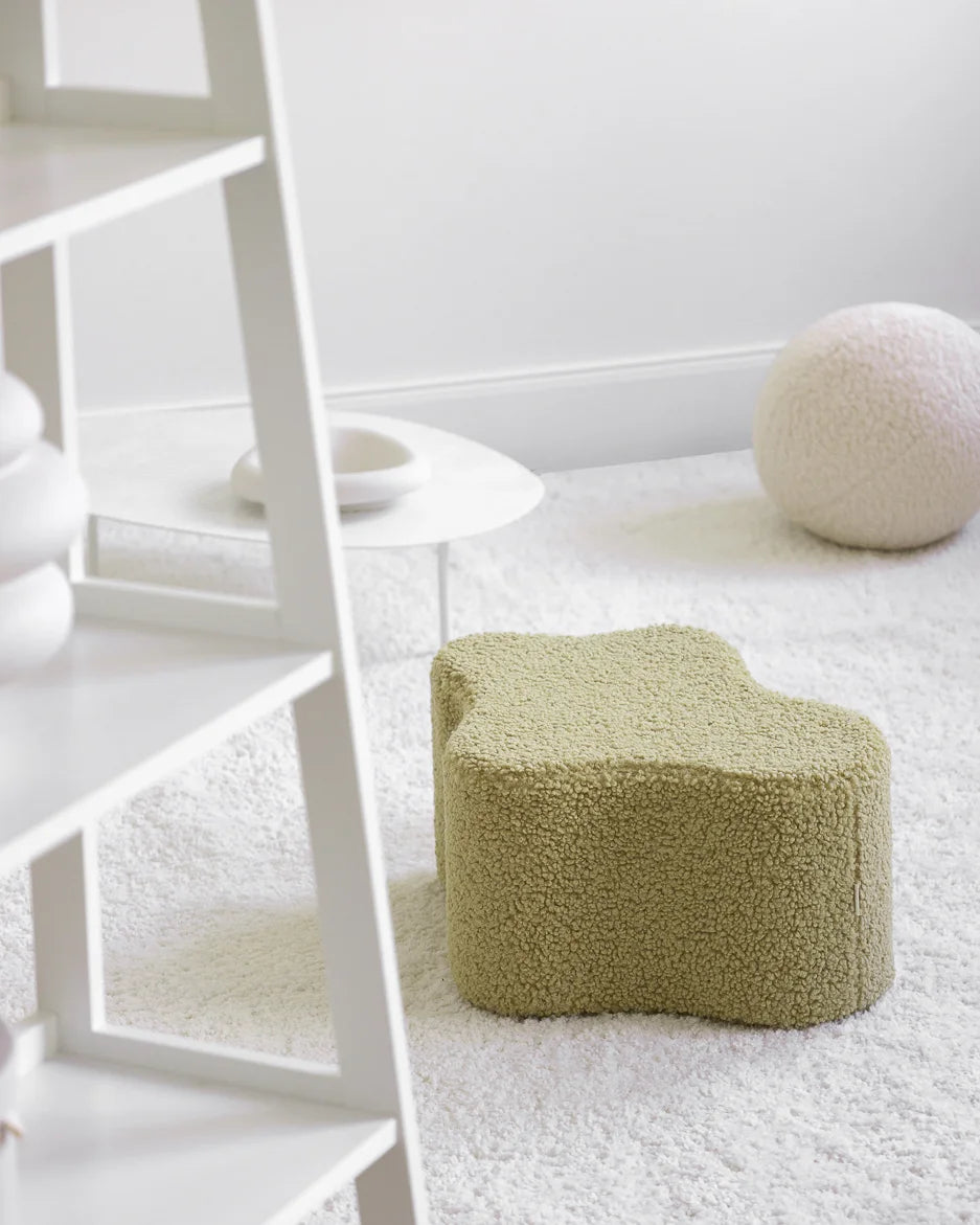 Wigiwama Cloud puf – Matcha