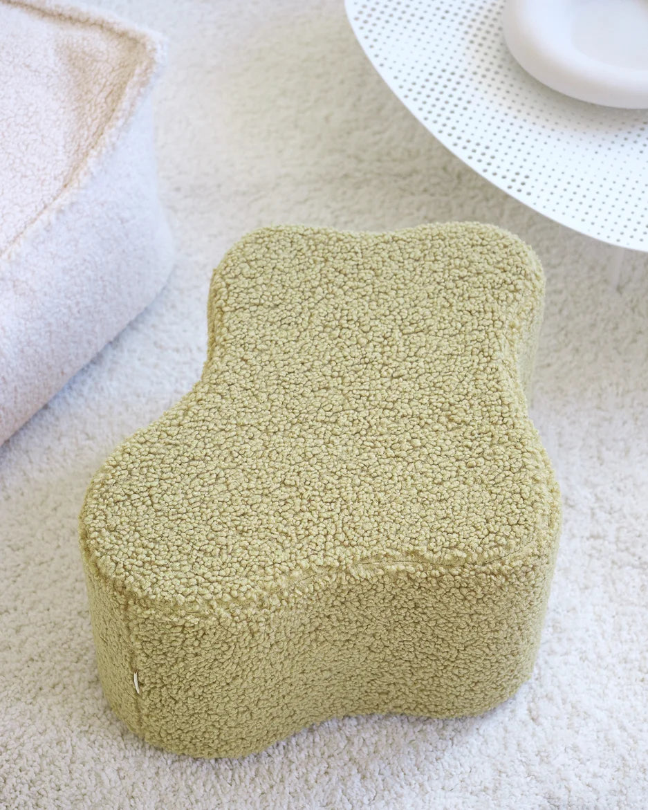 Wigiwama Cloud puf – Matcha