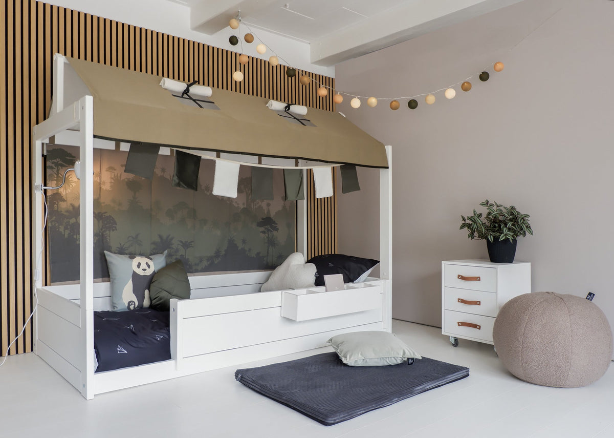 LIFETIME Kidsrooms Montessori husseng – 90 x 200 cm