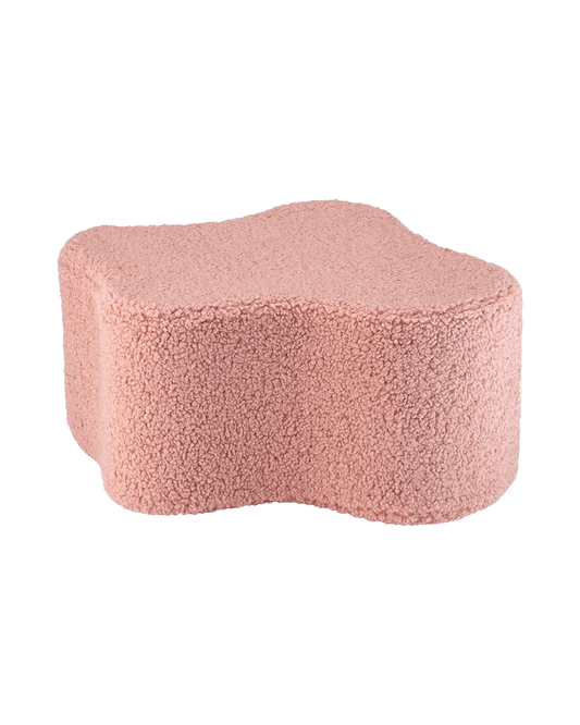 Wigiwama Cloud puf – Guava Pink