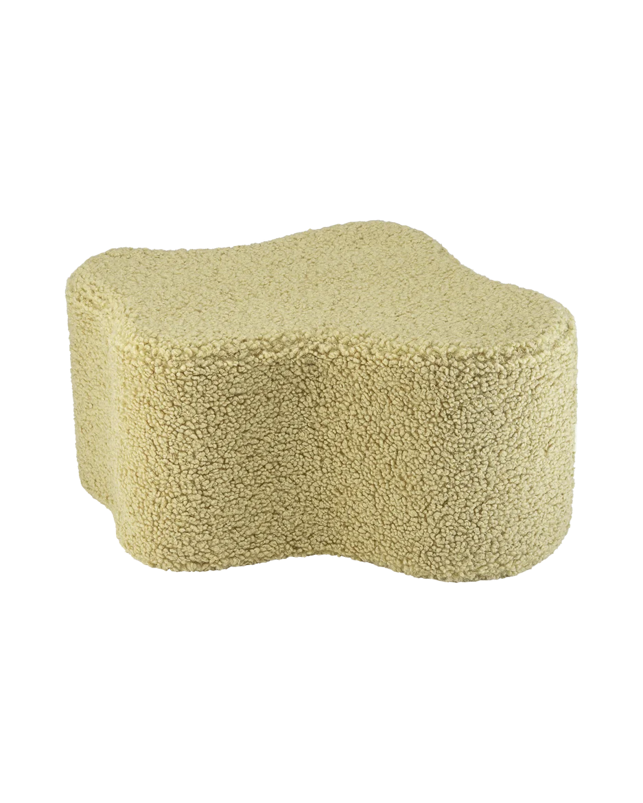 Wigiwama Cloud puf – Matcha