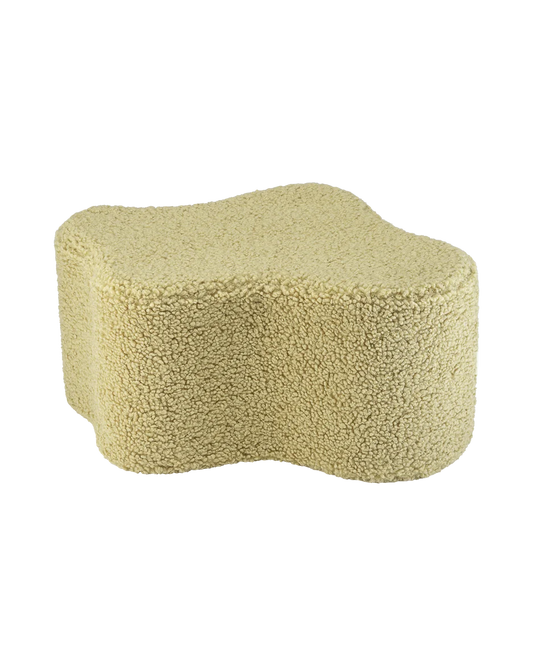 Wigiwama Cloud puf – Matcha
