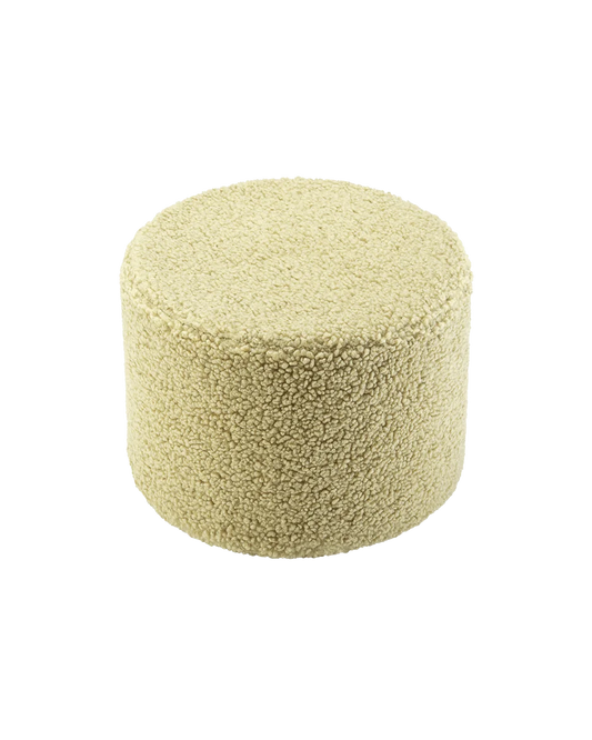 Wigiwama puf – Matcha
