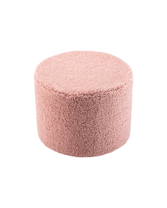 Wigiwama puf – Guava Pink