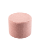Wigiwama puf – Guava Pink