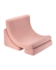 Wigiwama Moon Lænestol – Guava Pink