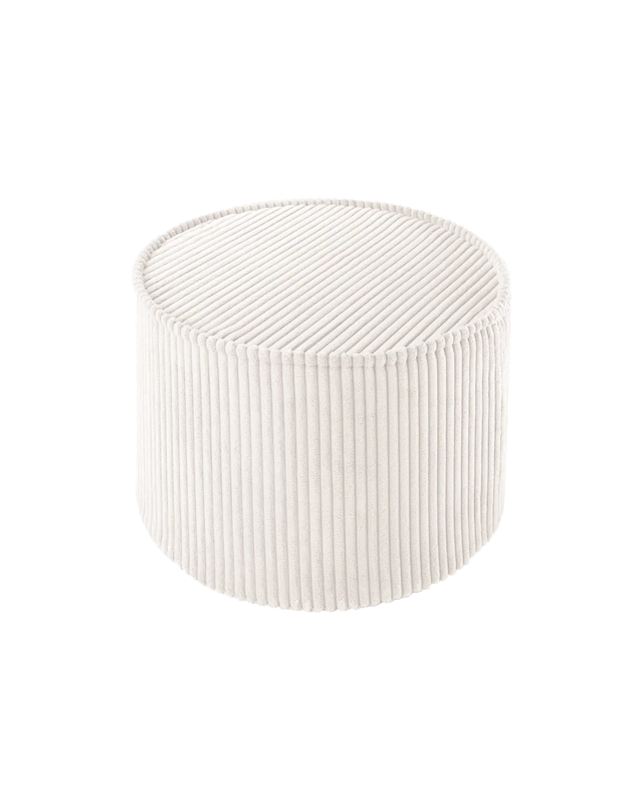 Wigiwama puf – Marshmallow