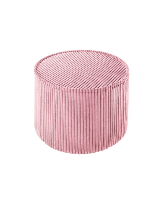 Wigiwama puf – Pink Mousse
