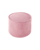 Wigiwama puf – Pink Mousse