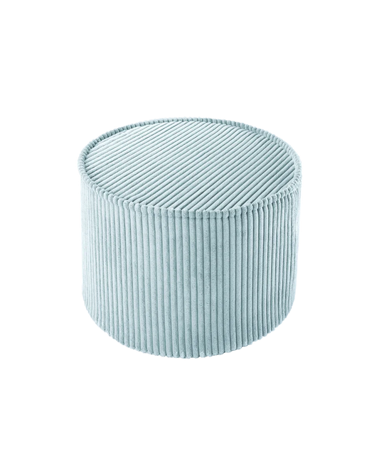 Wigiwama puf – Peppermint Green