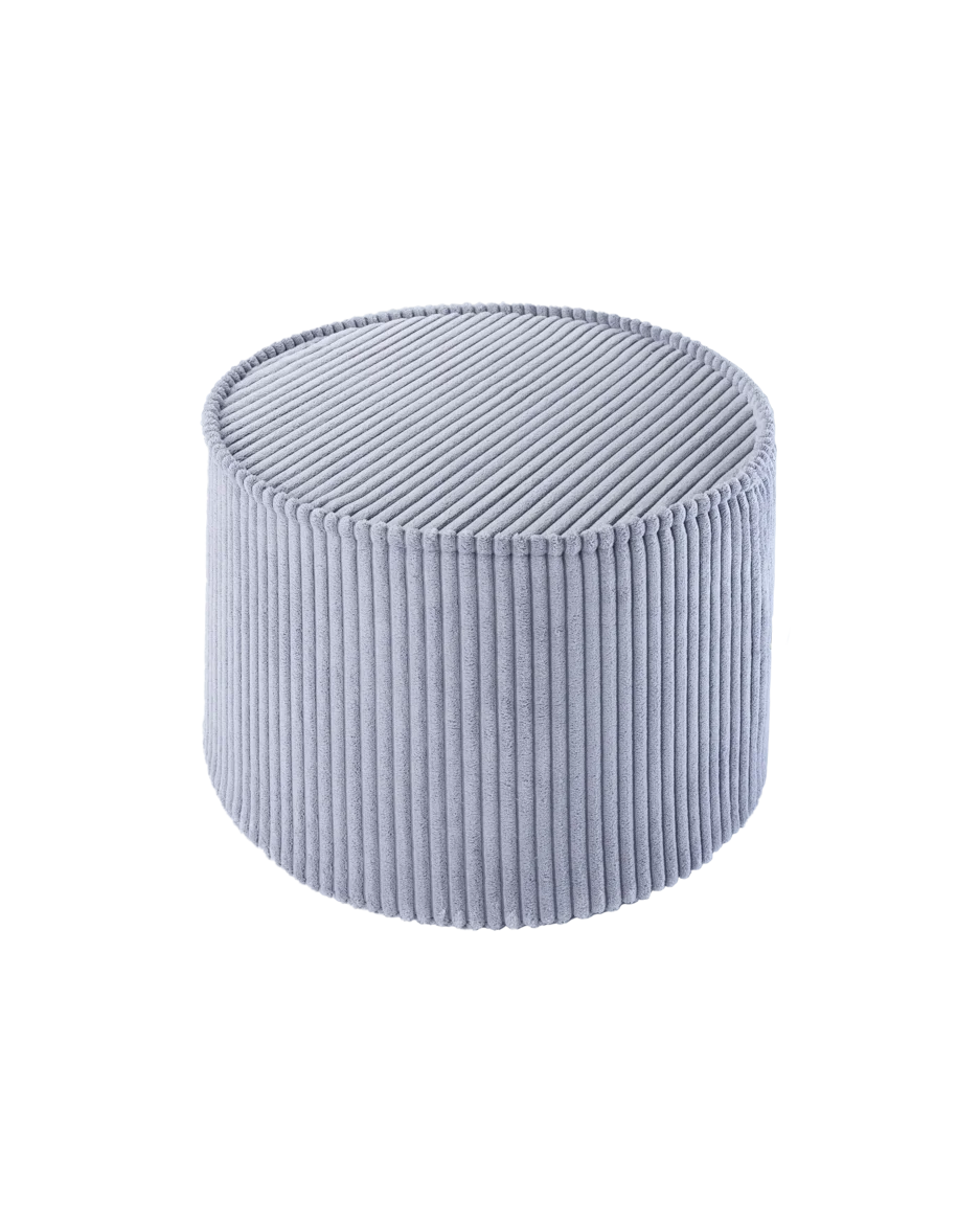 Wigiwama puf – Blueberry Blue