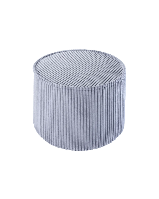 Wigiwama puf – Blueberry Blue