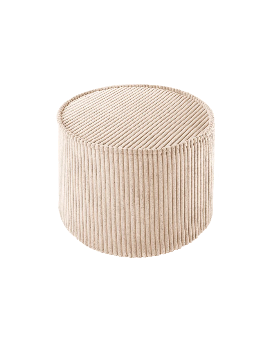 Wigiwama puf – Brown Sugar