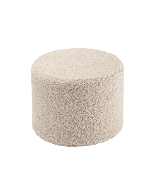 Wigiwama puf – Biscuit