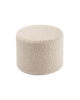 Wigiwama puf – Biscuit