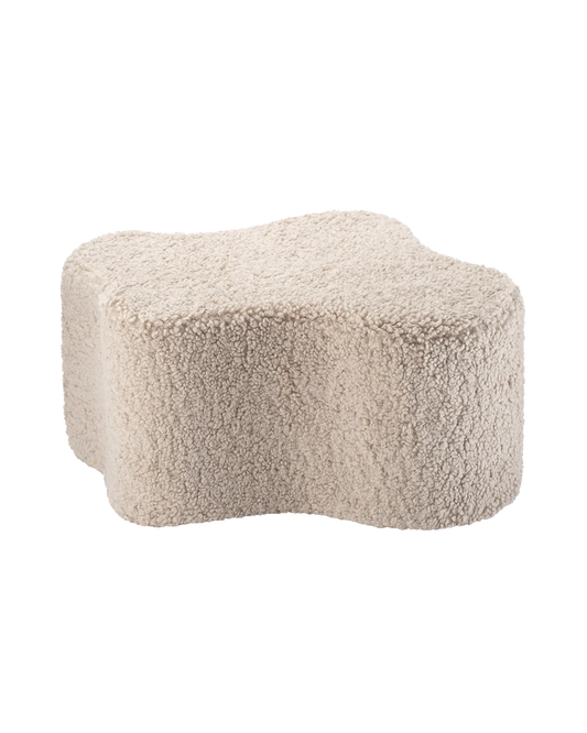 Wigiwama Cloud puf – Biscuit